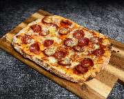 Arona Pinsa Bar - GALLERY