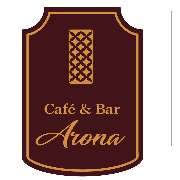 Arona Pinsa Bar - LOGO