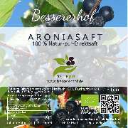 Aronia Bessererhof - GALLERY