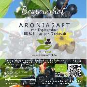 Aronia Bessererhof - GALLERY