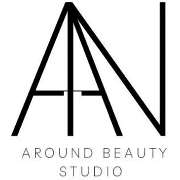 Around Beauty Studio - LOGO