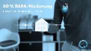 ARQ GmbH - Mit dem individuellen Sanierungsfahrplan - kurz iSFP - analysieren, wie man das Eigenheim energieeffizienter machen kann und 80 % vom Staat (BAFA) erhalten.