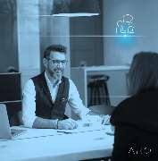 ARQ GmbH - Thomas Döring zertifizierter Energieberater für Wohngebäude und Bau-Ingenieur