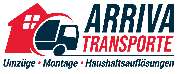 ARRIVA TRANSPORTE - 1