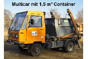 ARS - Containerdienst - GALLERY