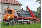 ARS - Containerdienst - GALLERY