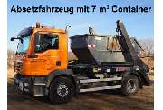 ARS - Containerdienst - GALLERY