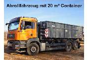 ARS - Containerdienst - GALLERY