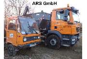 ARS - Containerdienst - GALLERY