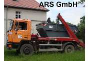 ARS - Containerdienst - GALLERY