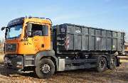 ARS GmbH - Containerdienst - GALLERY