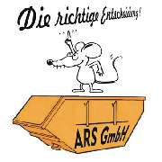 ARS GmbH - Containerdienst - LOGO