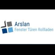 Arslan Fenster und Türen Montageservice - LOGO