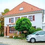 Arster Bestattungsinstitut GE·BE·IN GmbH - GALLERY