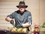 ART CATERING - GALLERY