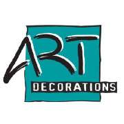 Art Decorations - LOGO