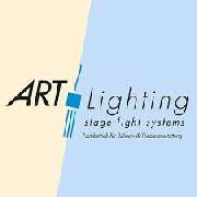 art lighting stage-light-systems - LOGO
