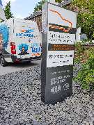 art-medial GmbH - Leuchtschild