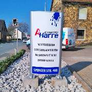 art-medial GmbH - Leuchtschild_Westerenger