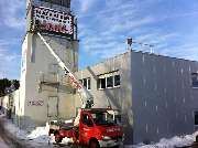 art-medial GmbH - Montage