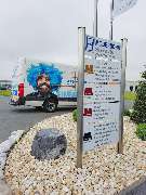 art-medial GmbH - Werbeschilder