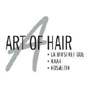 ART OF HAIR Inh. Annerose Kaufmann - LOGO