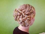 Art of Hair Melanie - GALLERY