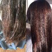 Art of Hair Melanie - GALLERY