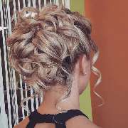 Art of Hair Melanie - GALLERY