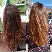 Art of Hair Melanie - GALLERY