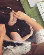 Art of Hair Melanie - GALLERY