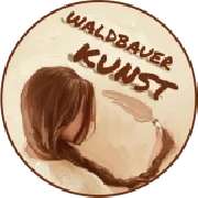 ART STUDIO WALDBAUER-KUNST - LOGO
