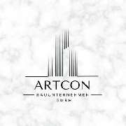 Artcon Bauunternehmen GmbH - LOGO