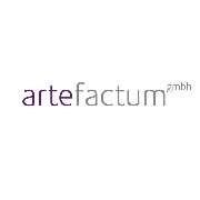 artefactum gmbh - LOGO
