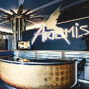 ARTEMIS GmbH - LOGO
