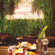 Artemis Grill Restaurant - GALLERY