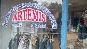 Artemis Schneiderei - 1