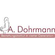 Arthur Dohrmann Beerdigungsinstitut - LOGO