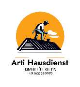 Arti Hausdienst - LOGO