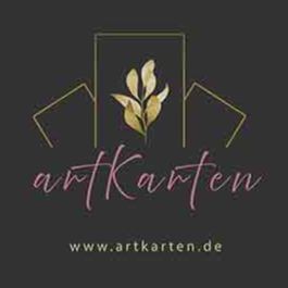 Artkarten - Digital Design - LOGO