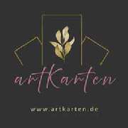 Artkarten - Digital Design - LOGO