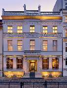 art'otel Berlin Mitte - Exterior