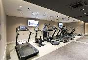 art'otel Berlin Mitte - Gym