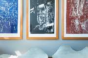 art'otel Berlin Mitte - Interior