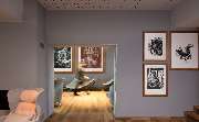 art'otel Berlin Mitte - Lobby
