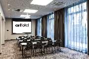 art'otel Berlin Mitte - Meeting room