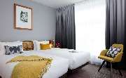 art'otel Berlin Mitte, Powered by Radisson Hotels - Art room