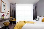 art'otel Berlin Mitte, Powered by Radisson Hotels - Art Room