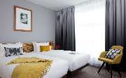 art'otel Berlin Mitte, Powered by Radisson Hotels - Art room
