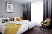 art'otel Berlin Mitte, Powered by Radisson Hotels - Art Room XL